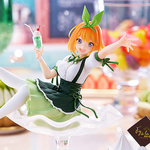 TENITOL Fig a la mode Yotsuba