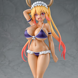 Miss Kobayashi's Dragon Maid: Tohru Bikini Style Suntan Ver.
