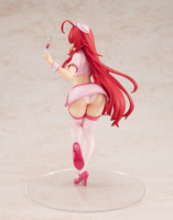 High School DxD HERO Rias Gremory Nurse ver.