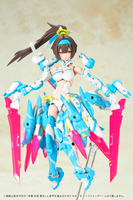 Megami Device Asura Archer Aoi (Reissue)