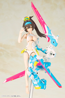 Megami Device Asura Archer Aoi (Reissue)