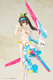 Megami Device Asura Archer Aoi (Reissue)