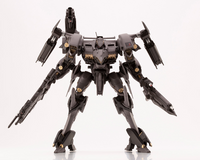 Armored Core Rayleonard 03-Alliyah Supplice Opening Ver. (Reissue)