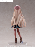 TENITOL TALL Mahiru Shiina Autumn Ver.