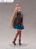 TENITOL TALL Mahiru Shiina Autumn Ver.