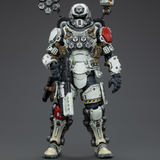 Joy Toy Sorrow Expeditionary Forces 09th Legion Assault Company Signaller