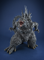 UA Monsters Godzilla (2023) Operation Wadatsumi Color Ver.