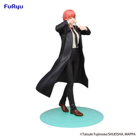 Chainsaw Man Exceed Creative Figure - Makima -