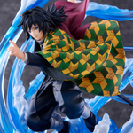 [Backorder] Giyu Tomioka DX Ver.