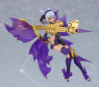 PLAMAX GP-10 Dark Fairy Knight Grimlinde