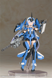 Frame Arms Girl Stylet XF-3 with Exosuit Stylet