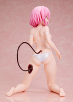 Momo Belia Deviluke: Swimsuit with Gym Uniform Ver.