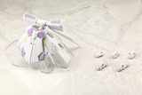 [Backorder] MECHA SUPPLY 32 EXPANSION ARMOR Type E Dress Ver. (WHITE)