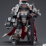 WARHAMMER Grey Knights Castellan Crowe (Reissue)