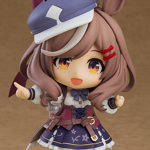 Nendoroid No.2412 Matikanetannhauser - Hobby Bee Canada Nendoroid No.2412 Matikanetannhauser - Hobby Bee Canada