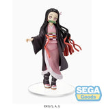 Demon Slayer: Kimetsu no Yaiba SPM Figure Nezuko Kamado Sibling Bond