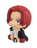 Lookup Shanks (with gift)