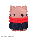 Mega Cat Project Jujutsukaisen Jujutsu Cats Shibuya Incident Ver. (Set of 8)