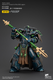 WARHAMMER  Alpha Legion Alpharius, Primarch of the XXth Legion (Reissue)