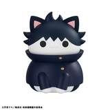 Mega Cat Project Jujutsukaisen Jujutsu Cats Shibuya Incident Ver. (Set of 8)