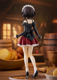 POP UP PARADE Megumin: Part-Time Job Uniform Ver. L Size