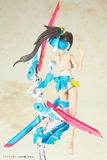 Megami Device Asura Archer Aoi (Reissue)