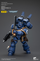 WARHAMMER Ultramarines Jump Pack Intercessors Intercessor 1