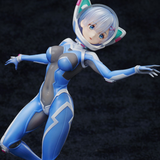 Re:ZERO Starting Life in Another World Rem A×A SF SpaceSuit