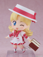 Nendoroid No.2459 Nadja