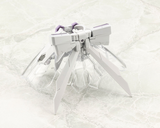 [Backorder] MECHA SUPPLY 32 EXPANSION ARMOR Type E Dress Ver. (WHITE)