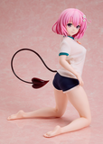 Momo Belia Deviluke: Swimsuit with Gym Uniform Ver.