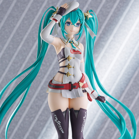 POP UP PARADE Racing Miku: 2023 Ver.