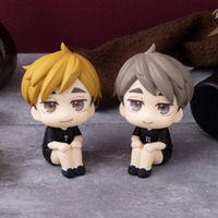 Lookup Atsumu Miya & Osamu Miya Uniform Ver. (with gift)