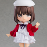 Nendoroid Doll Megumi Kato