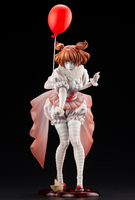 IT (2017) Pennywise Bishoujo Statue (Reissue)