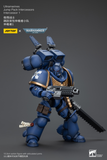 WARHAMMER Ultramarines Jump Pack Intercessors Intercessor 1