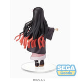 Demon Slayer: Kimetsu no Yaiba SPM Figure Nezuko Kamado Sibling Bond