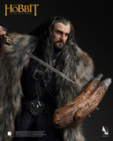 The Hobbit An Unexpected Journey Thorin Oakenshield 1/6 Action Figure