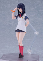 Figma 664 Rikka Takarada: GRIDMAN UNIVERSE ver.