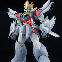 MODEROID Hyper Granzort (Reissue)