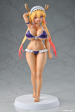 Miss Kobayashi's Dragon Maid: Tohru Bikini Style Suntan Ver.