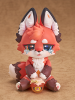 Nendoroid More River: Kitchen Optional Parts Set