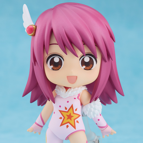 Nendoroid No.2538 Sora Naegino