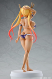 Miss Kobayashi's Dragon Maid: Tohru Bikini Style Suntan Ver.