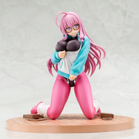 I'm Living with an Otaku NEET Kunoichi Ideura Shizuri