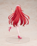 High School DxD HERO Rias Gremory Nurse ver.