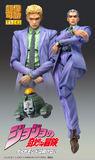 JOJO'S BIZARRE ADVENTURE Part 4 Chozokado BIG Yoshikage Kira