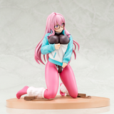 I'm Living with an Otaku NEET Kunoichi Ideura Shizuri