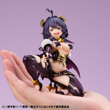 Melty Princess Magia Baiser Palm Sized Figure