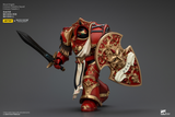 WARHAMMER Paladins Squad Crimson Paladin 2